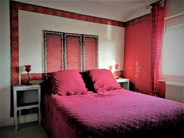 Chambre À Louer Mulhouse 133670-1