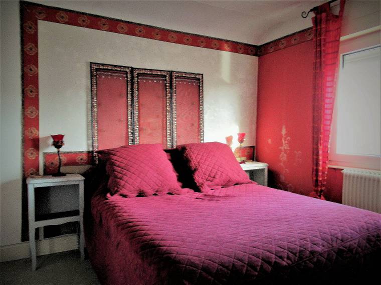 Homestay Mulhouse 133670-1