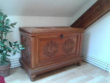 Logement Entier Mulhouse 133670-4