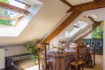 Independent Studio Mulhouse 133670