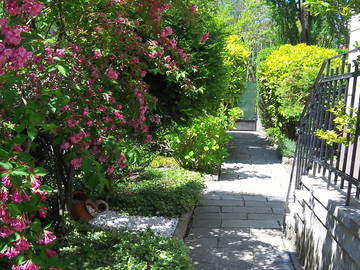 Logement Entier Mulhouse 133670-11