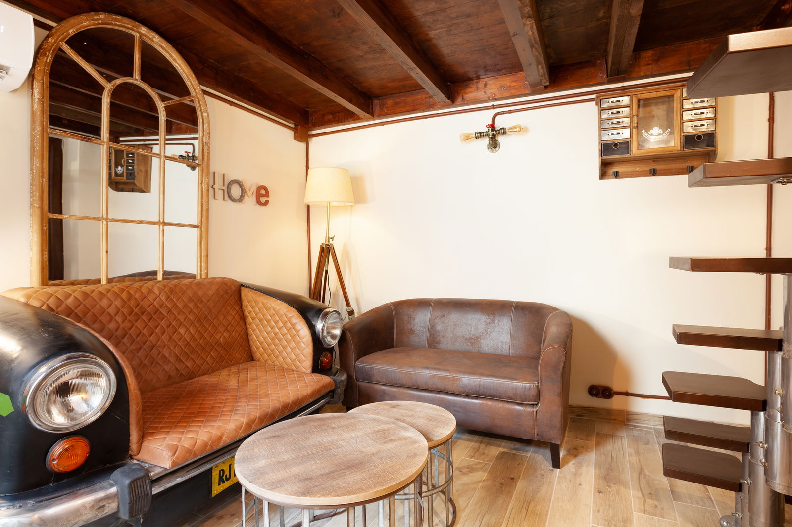 Chambre Chez L'habitant Barcelona 233418