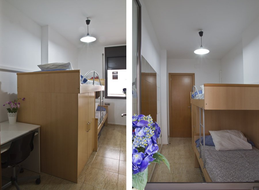 Homestay Barcelona 208343