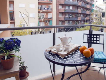 Room For Rent Barcelona 208343