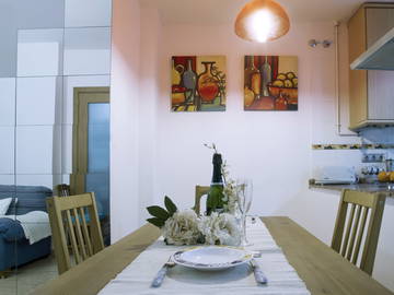 Chambre Chez L'habitant Barcelona 208343-5