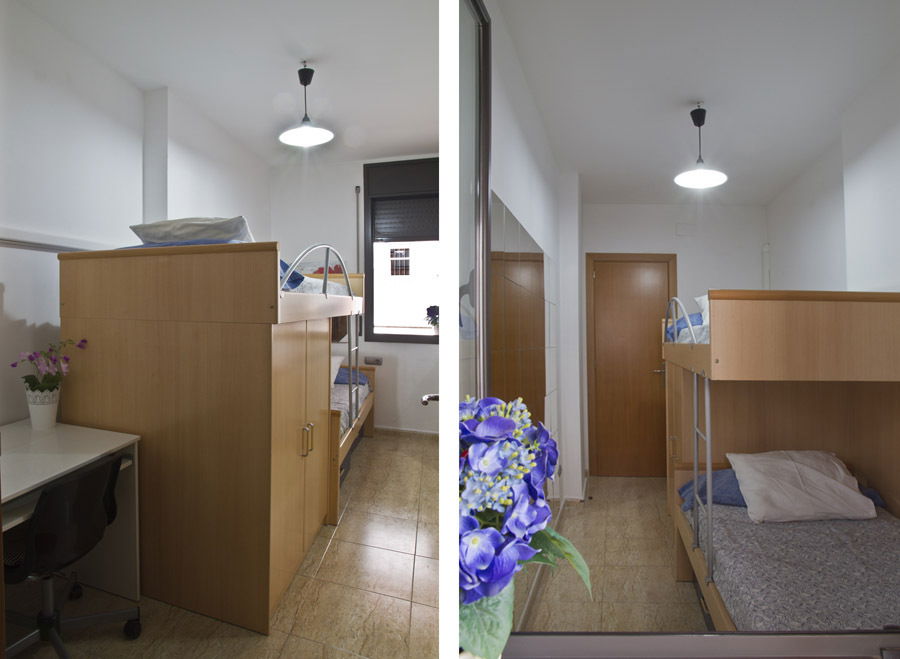 Gastfamilie Barcelona 208343