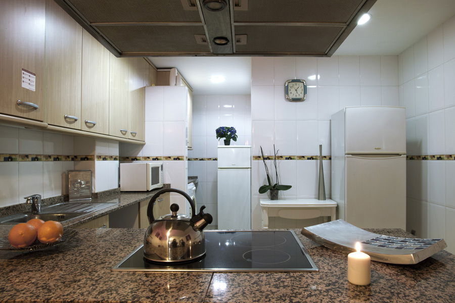 Gastfamilie Barcelona 208343