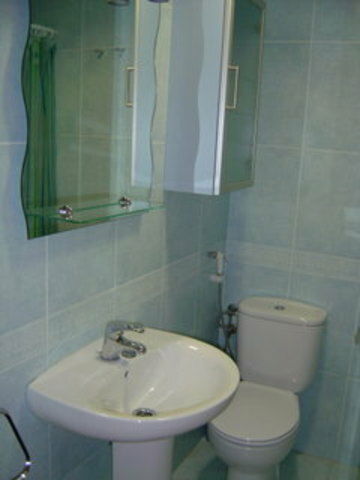 Chambre Chez L'habitant Barcelona 24815