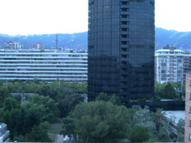 Chambre Chez L'habitant Barcelona 24815