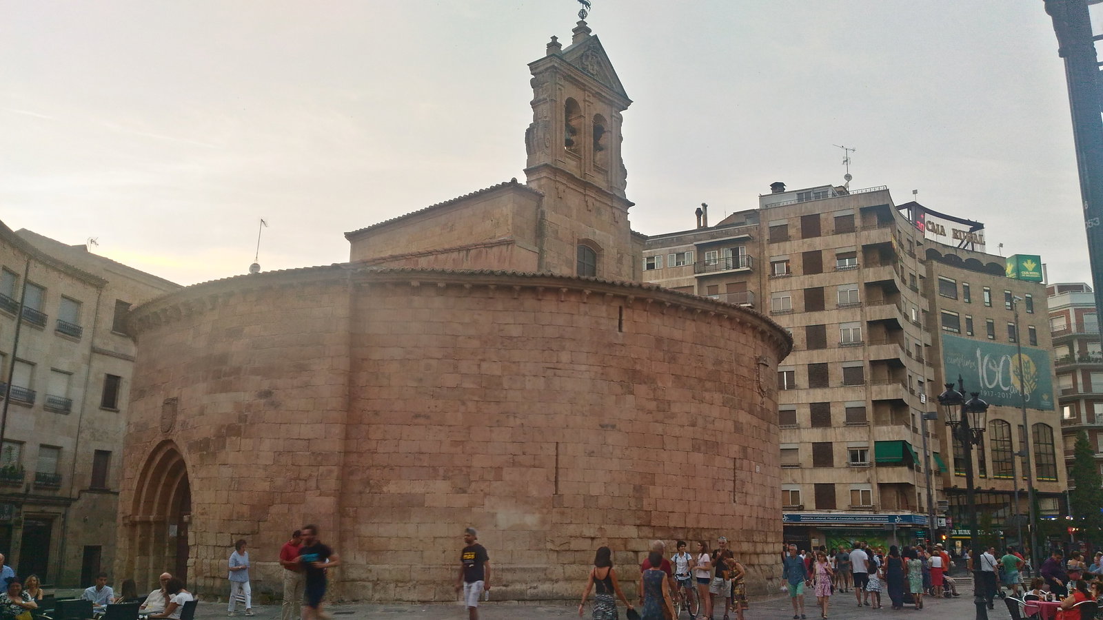 Hela Huset Salamanca 463059