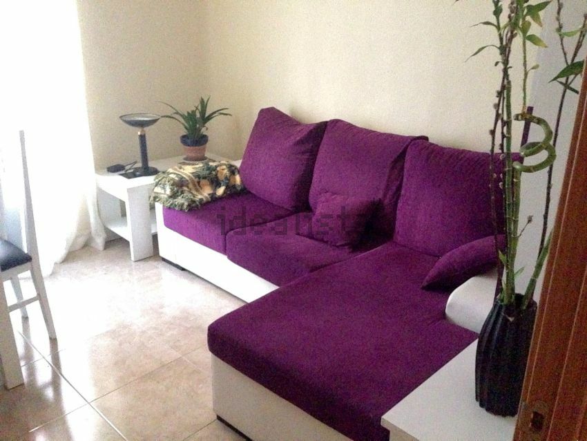 Hemvistelse Madrid 174530