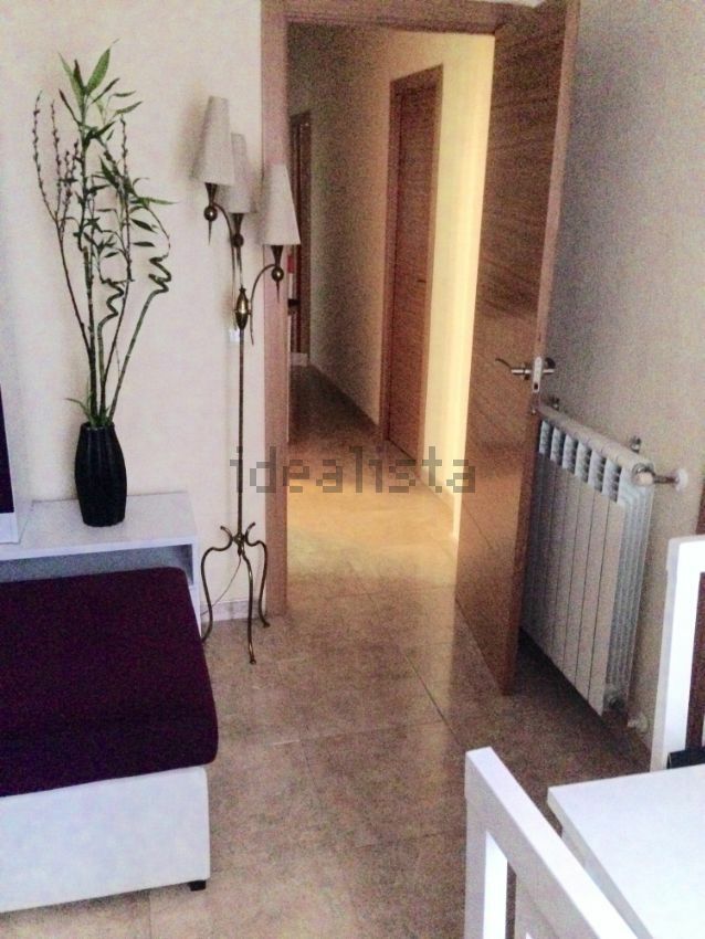 Hemvistelse Madrid 174530