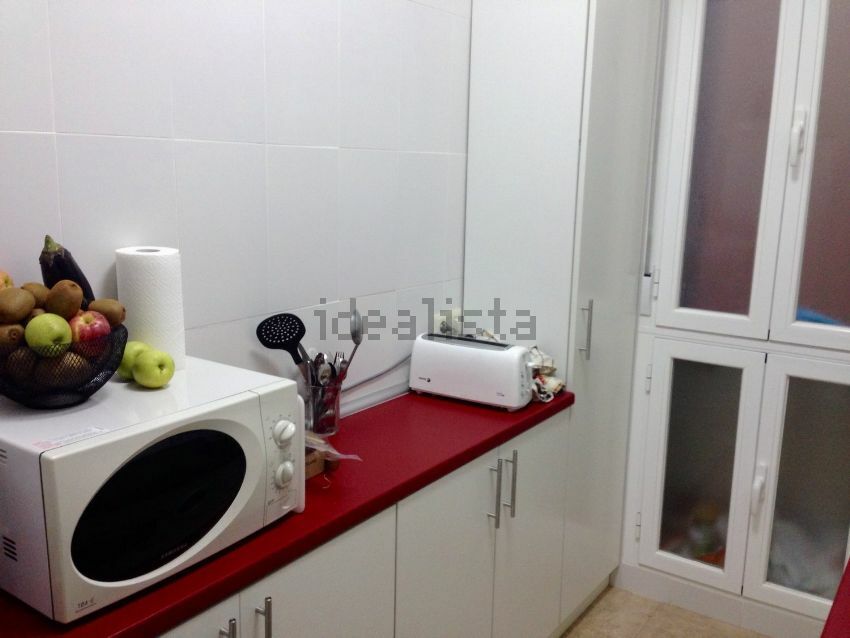 Hemvistelse Madrid 174530