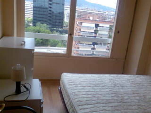 Homestay Barcelona 24815