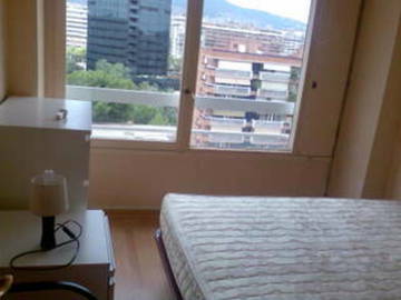 Chambre À Louer Barcelona 24815