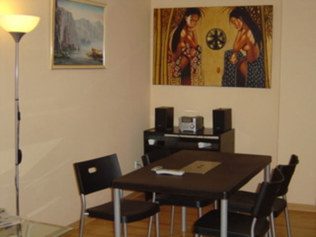 Homestay Barcelona 24815