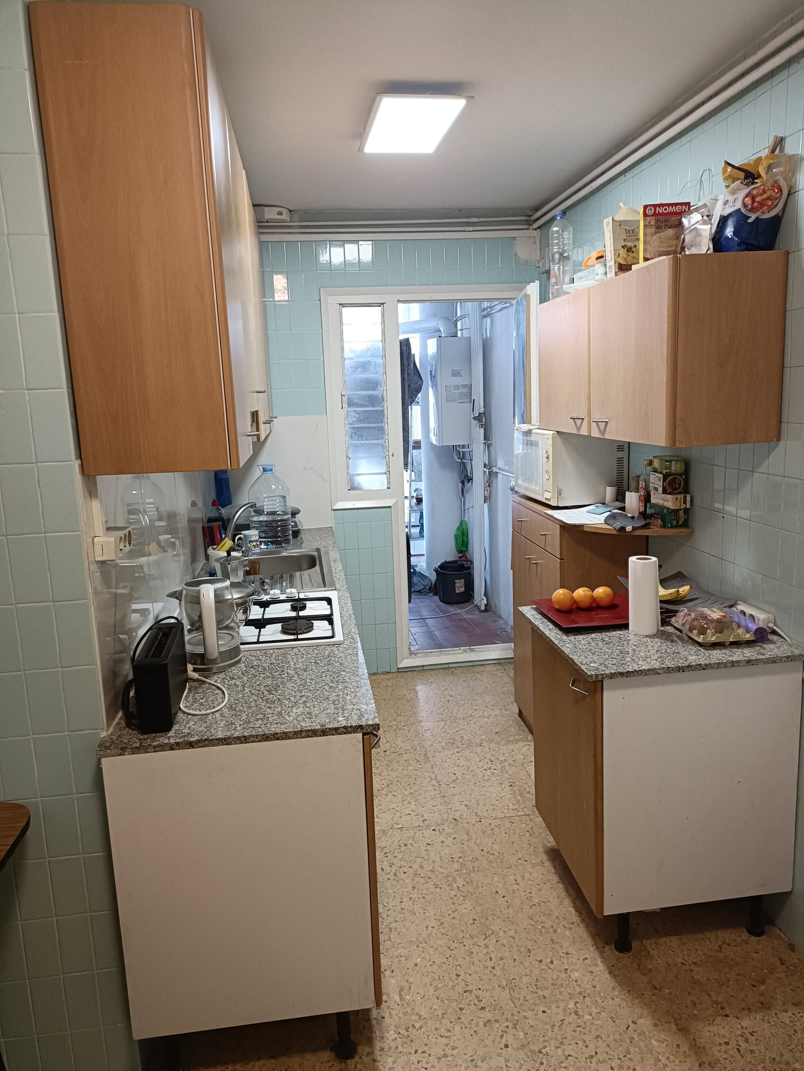 Homestay Barcelona 668432