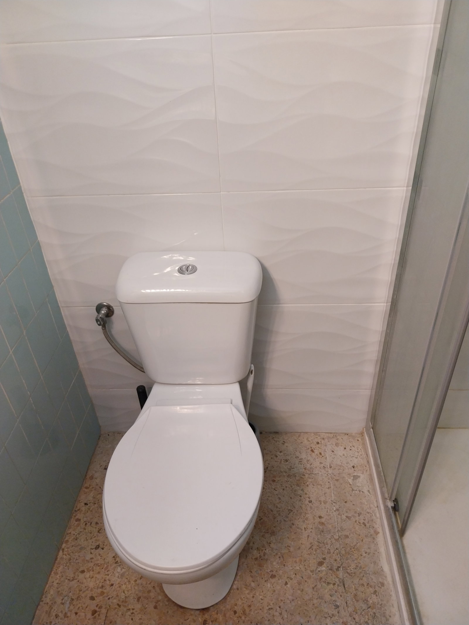 Homestay Barcelona 668432