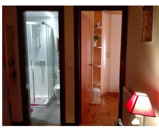 Homestay Donostia 237656