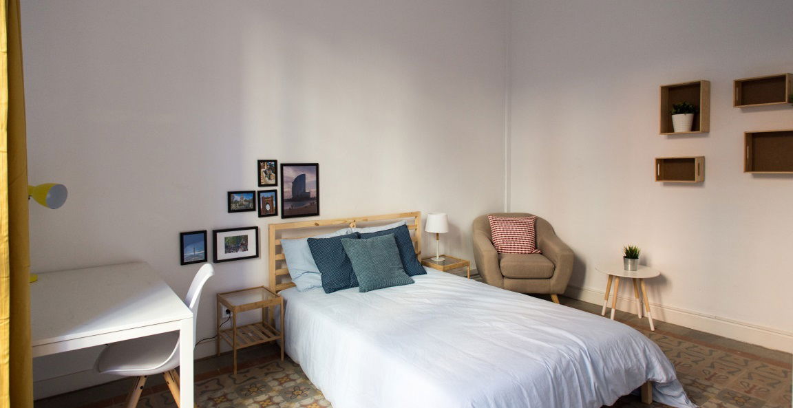 Colocation Barcelona 190674