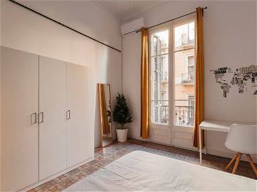 Room For Rent Barcelona 190674