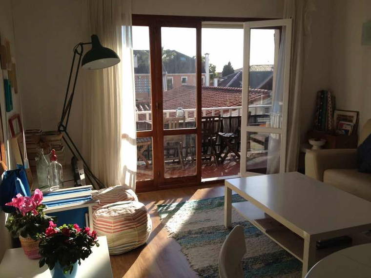 Homestay Málaga 145396