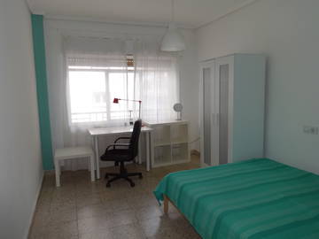 Room For Rent Salamanca 179958