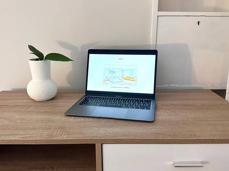 Colocation Bilbo 265100-2