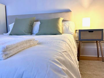 Shared Accommodation Bilbo 265100-4