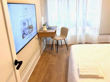 Shared Accommodation Bilbo 265100-6