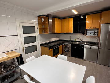 Shared Accommodation Bilbo 265100-7