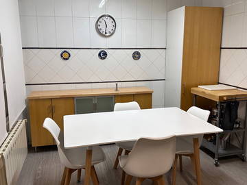 Shared Accommodation Bilbo 265100-8