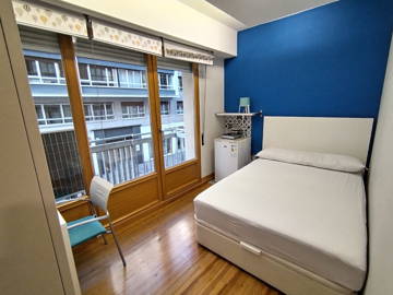 Chambre À Louer Vitoria-Gasteiz 266988