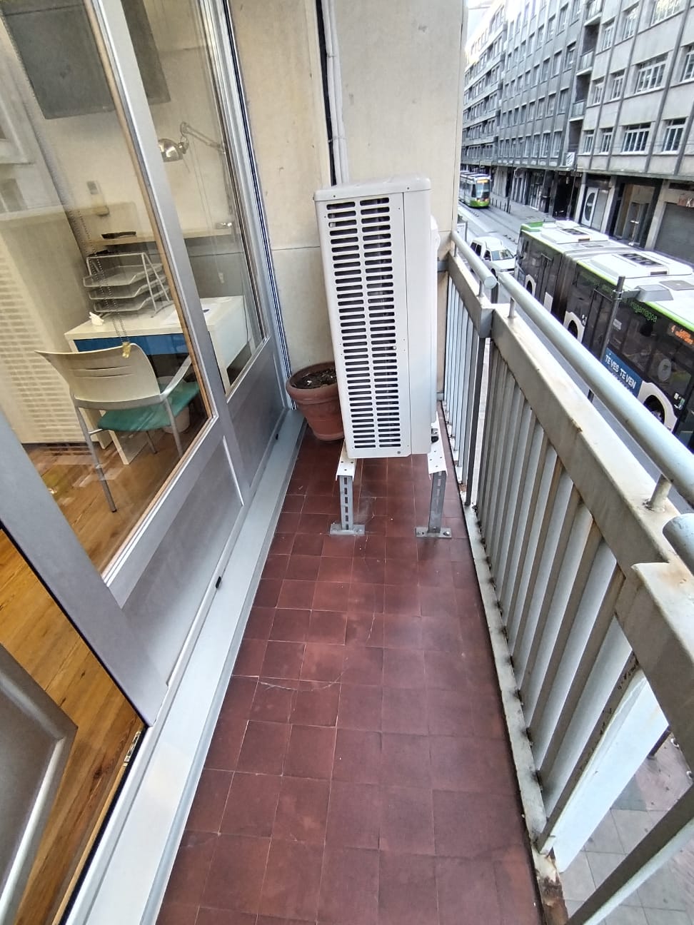 Colocation Vitoria-Gasteiz 266988