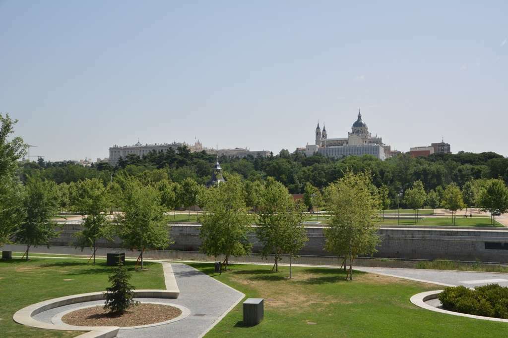 Homestay Madrid 186145
