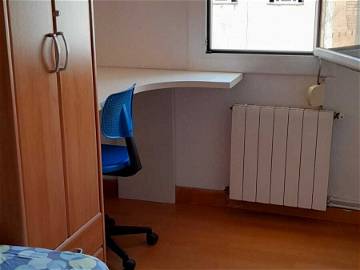 Room For Rent L'hospitalet De Llobregat 259879-1