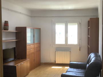 Chambre À Louer L'hospitalet De Llobregat 259879