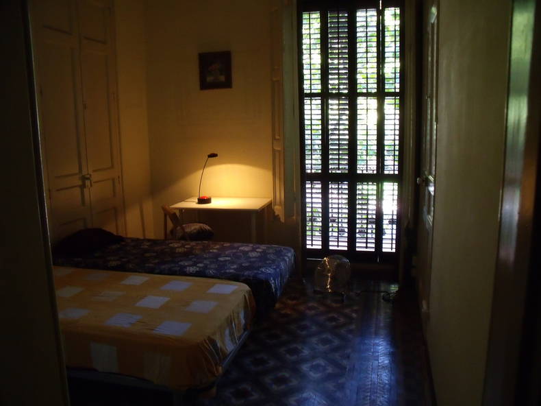 Chambre Chez L'habitant Barcelona 188448-1