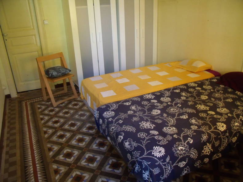 Chambre Chez L'habitant Barcelona 188448-2