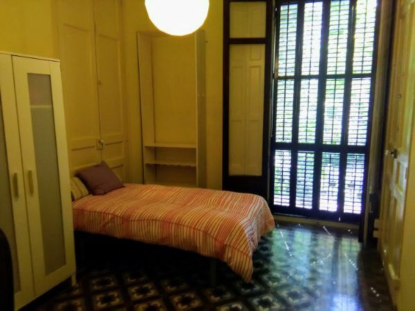 Homestay Barcelona 188448