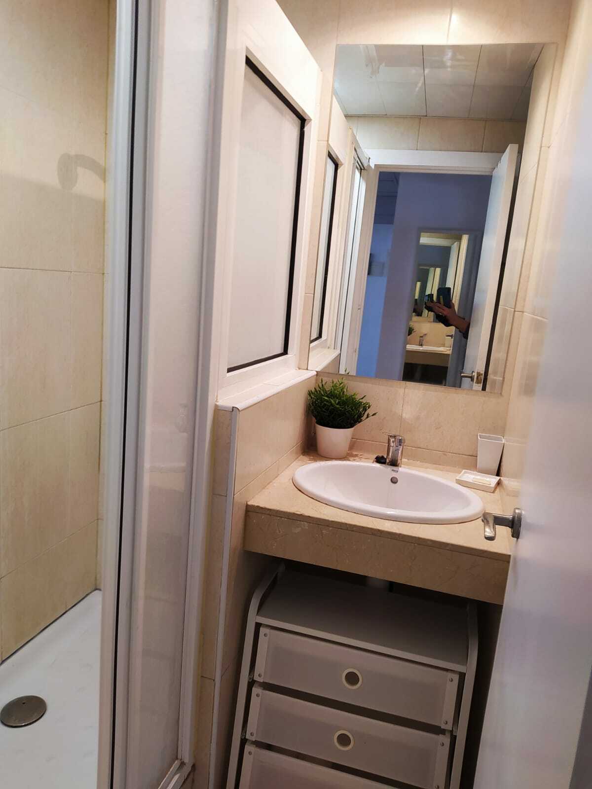 Homestay Barcelona 257807