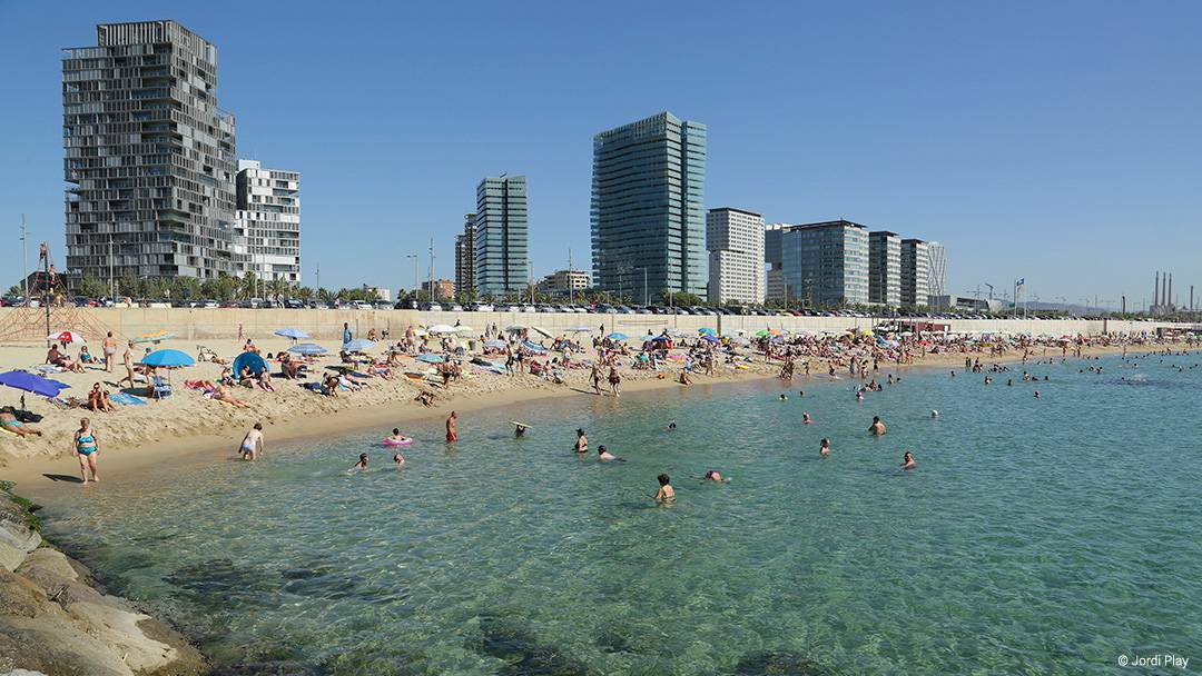Homestay Barcelona 257807