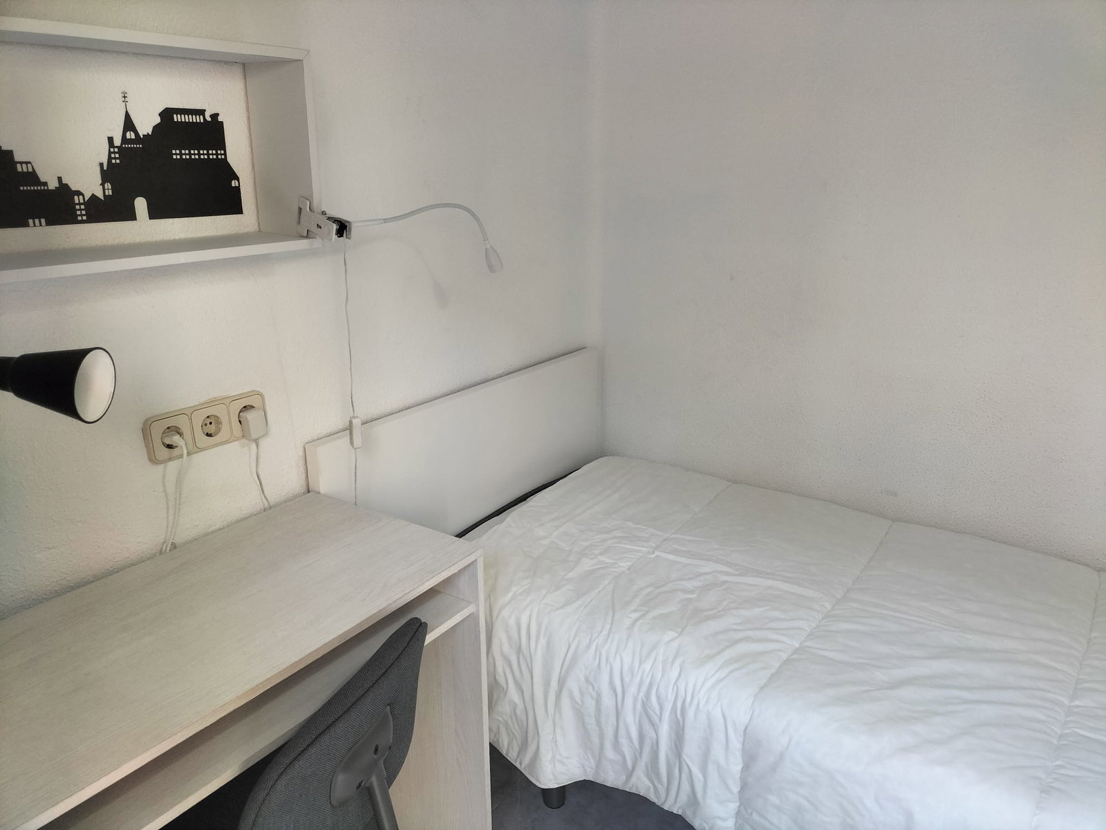 Homestay València 661932