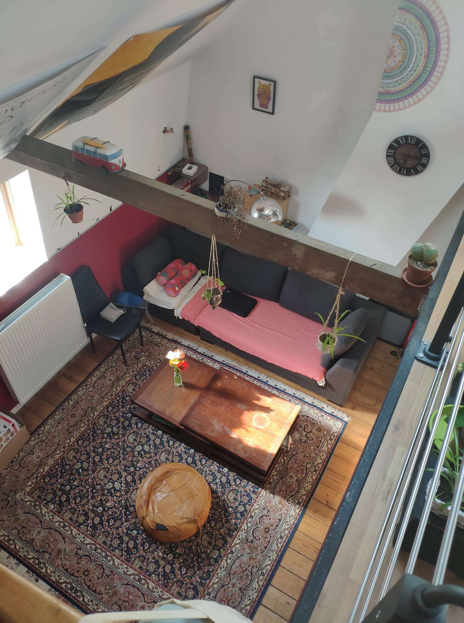 Colocatie Faches-Thumesnil 248291