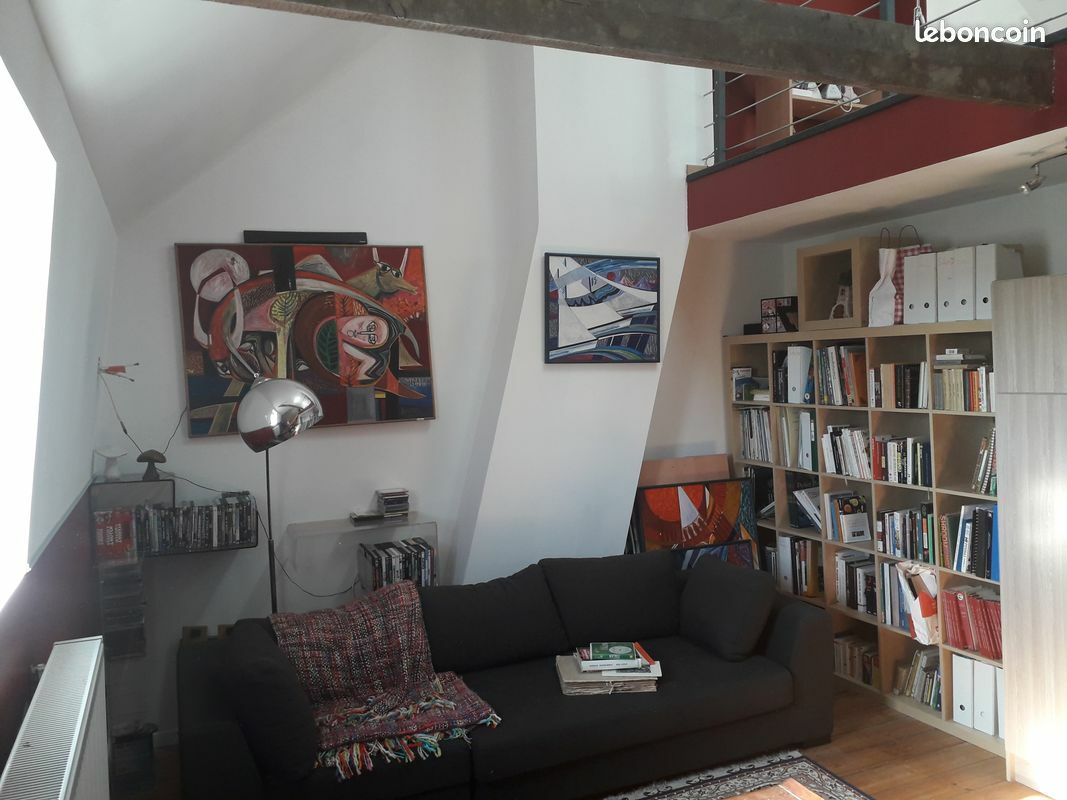 Colocatie Faches-Thumesnil 248291