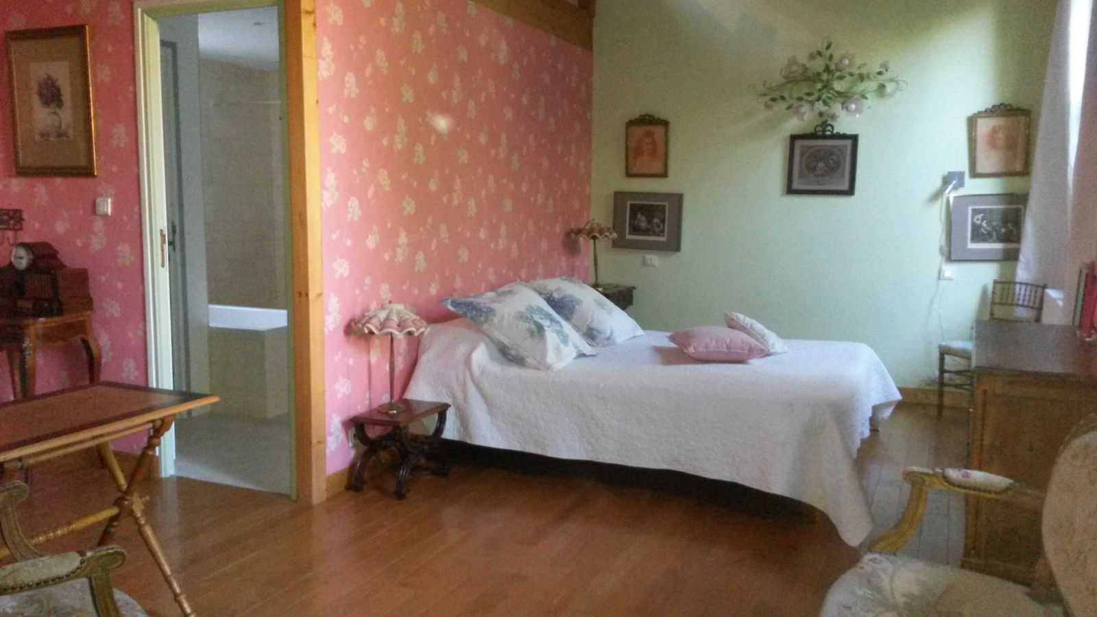 Bed And Breakfast Avignon 203405