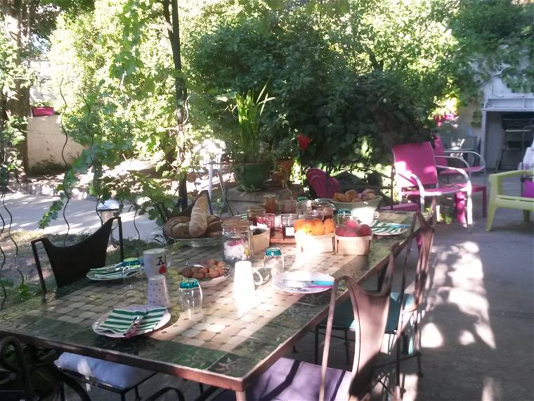 Homestay Avignon 203405