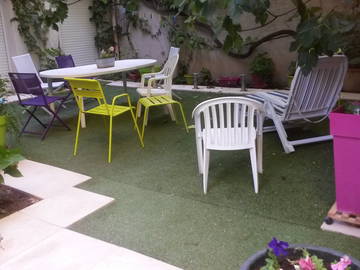 Chambre D'hôte Avignon 203405-4