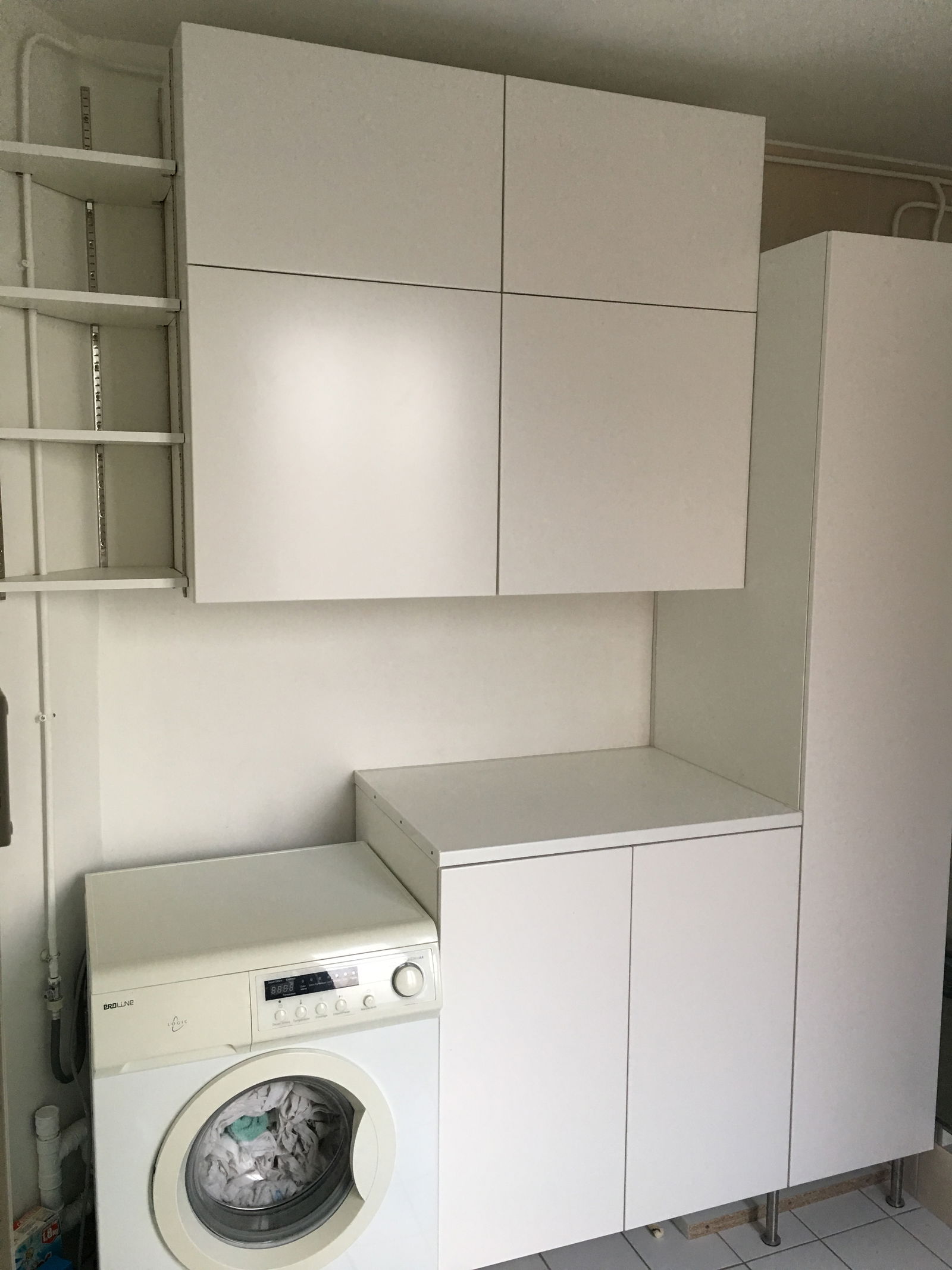Gastfamilie Paris 265707