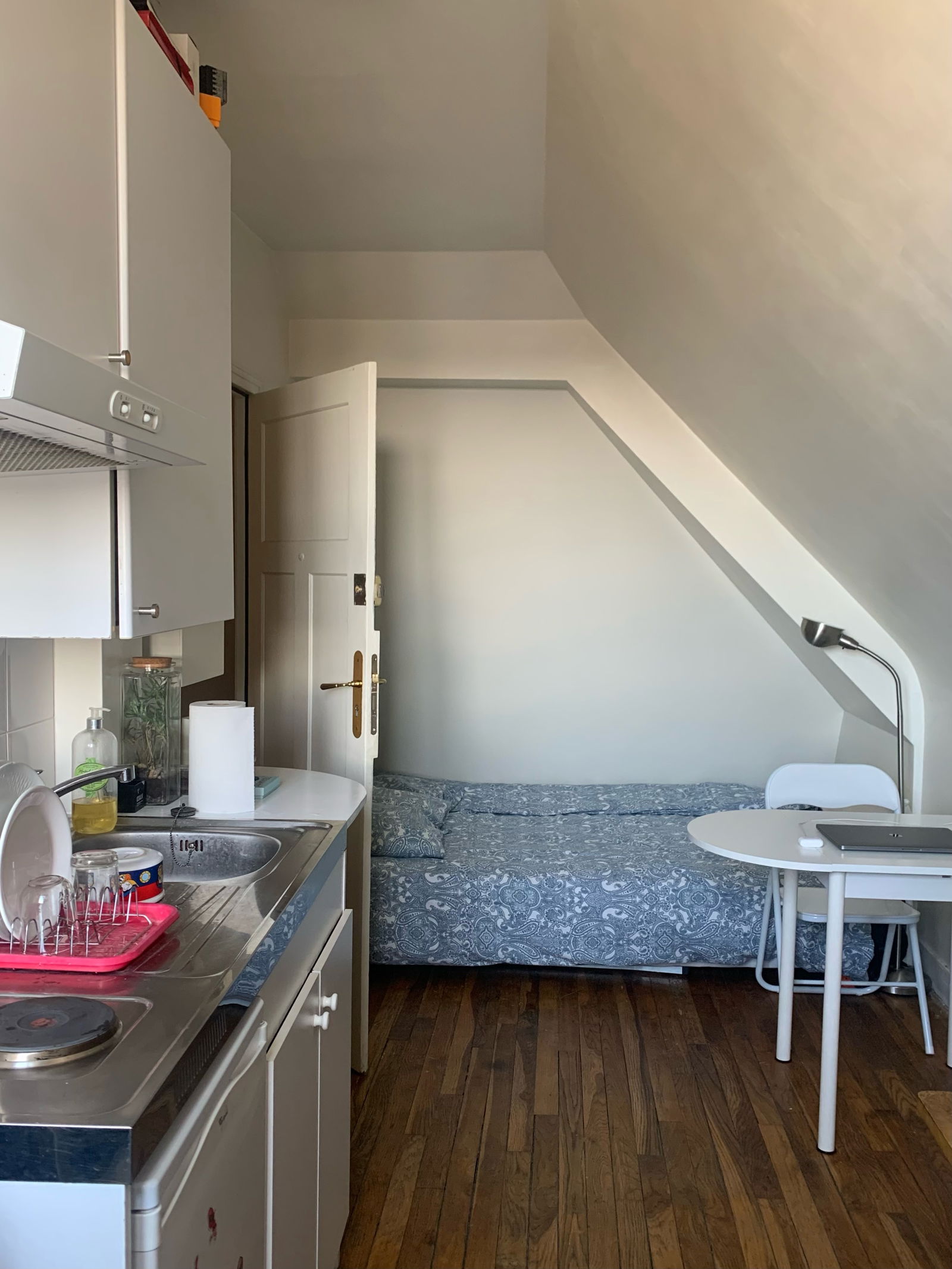 Gastfamilie Paris 265707